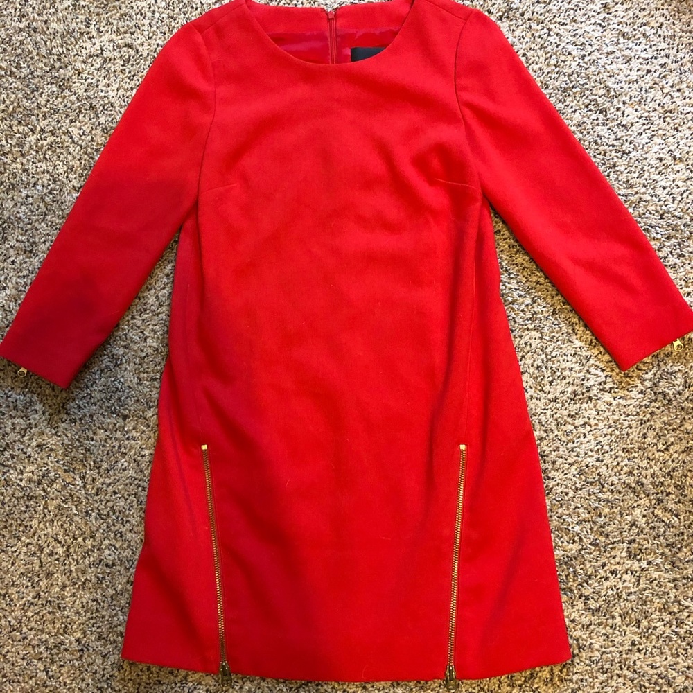 J. Crew Dress